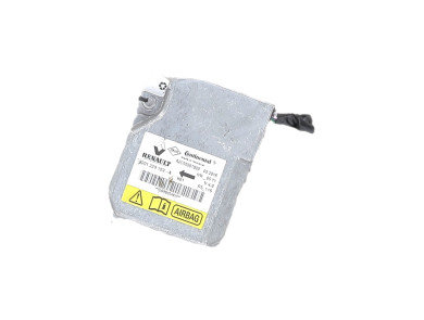 Calculateur d'airbag - Renault KANGOO EXPRESS II PH.2 - 8201150650 - E1-1045T