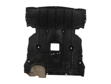 Under-engine protection used - BMW SERIE 1 - 51 71 7059384