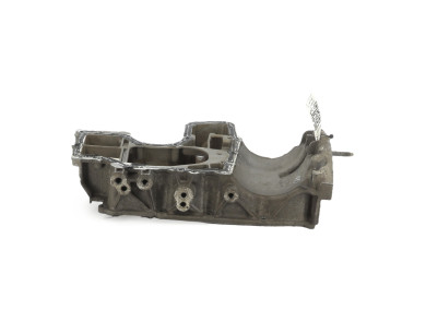 Oil filter mounting - Peugeot 2008 I PH.1 1.2 PTEC - 9809665980 - M1-5847U
