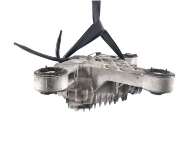 Rear differential - Audi A1 I PH.2 2.0TFSIQ - 0BR525010J - E1-1685I