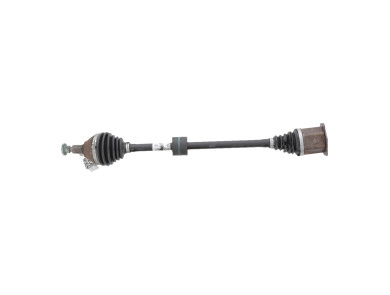 Right front transmission - Audi A1 II 30 TFSI - 2Q0407272CH - J0-9973Z