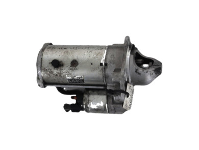 Starter - Chevrolet CAPTIVA PH.2 2.2 VCDI - 25183761 - B0-4194J