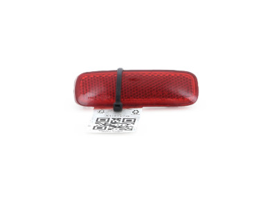 Right rear reflector - Opel VIVARO C - 9659830580 - X1-5107Q