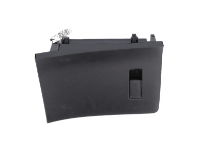 Right dashboard glove box lid