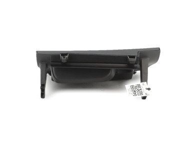 Right dashboard glove box lid - Peugeot 208 II PH.1 - 98234691ZD - G1-7373A