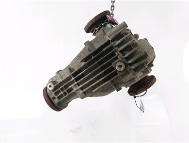 Rear differential used - Audi A5 - 0BC500043E