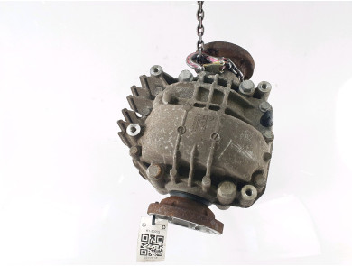 Rear differential - Audi A5 I PH.2 3.0TFSIQ - 0BC500043E - K1-5055S