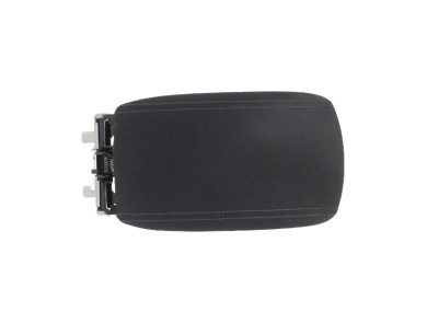 Central armrest - Peugeot 308 II PH.1 - 98146730ZD - J1-7579C