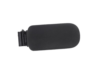 Central armrest - Renault KANGOO II PH.2 - 969201458R - I1-7006V