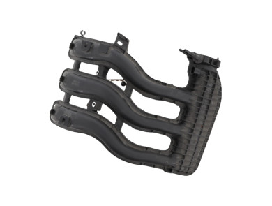 Collecteur d'admission - Peugeot 208 I PH.2 1.2 PTEC - 9810940680 - Y1-2073B
