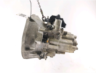 Boîte de vitesses occasion - Ford GRAND C-MAX - F1DR7002BDA