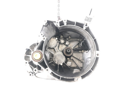 Boîte de vitesses type F1DR7002BDA - Ford GRAND C-MAX II PH.2 - G1-4506Y