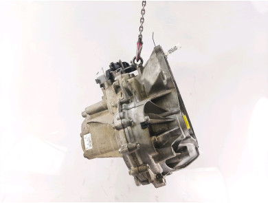 Gearbox type F1DR7002BDA - Ford GRAND C-MAX II PH.2 - G1-4506Y
