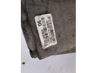 Gearbox type F1DR7002BDA - Ford GRAND C-MAX II PH.2 - G1-4506Y