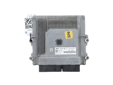 Calculateur moteur - DS DS3 I PH.3 - 9818160080 - V1-5459Y