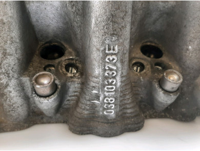 Cylinder head - Seat IBIZA III PH.1 1.9 SDI - 038103351B - K1-8810N