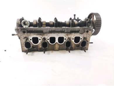 Cylinder head - Seat IBIZA III PH.1 1.9 SDI - 038103351B - K1-8810N