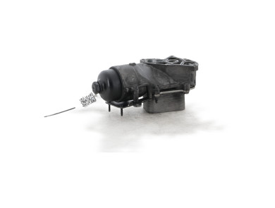 Oil filter mounting - Peugeot 508 I PH.1 1.6 HDI - 1103S7 - Z1-2045F