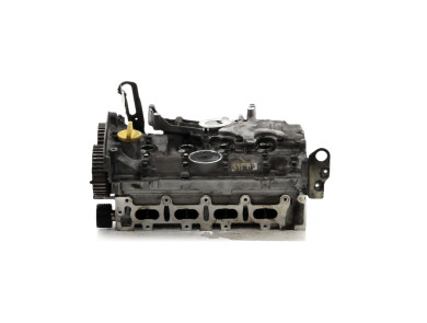 Cylinder head used - Renault CLIO - 8201733230