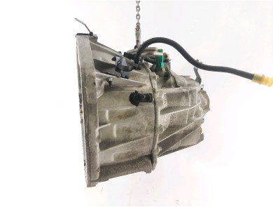 Boîte de vitesses type PK4007 - Renault LAGUNA III PH.1 - M1-4874H
