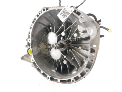 Boîte de vitesses type PK4007 - Renault LAGUNA III PH.1 - M1-4874H
