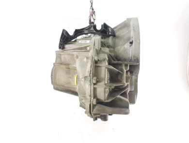 Gearbox type PK4007 - Renault LAGUNA III PH.1 - M1-4874H