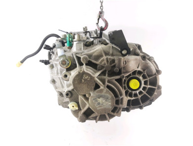 Gearbox type PK4007 - Renault LAGUNA III PH.1 - M1-4874H