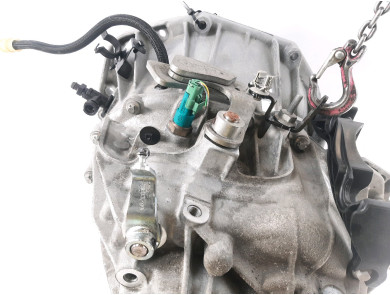 Gearbox type PK4007 - Renault LAGUNA III PH.1 - M1-4874H