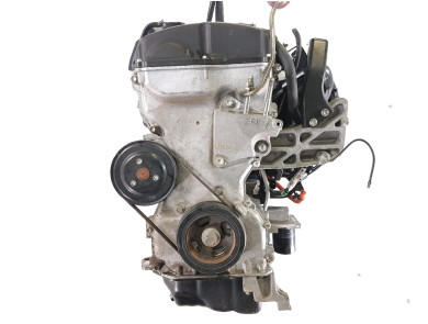 Engine used - Mitsubishi OUTLANDER - 4B11522L
