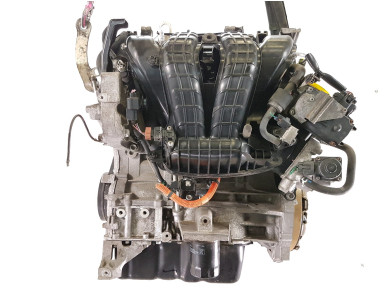 Engine type 4B11522L - Mitsubishi OUTLANDER III PH.2 - G1-5474Q
