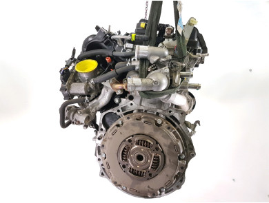 Engine type 4B11522L - Mitsubishi OUTLANDER III PH.2 - G1-5474Q