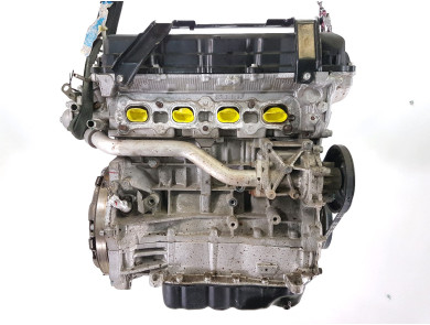 Engine type 4B11522L - Mitsubishi OUTLANDER III PH.2 - G1-5474Q