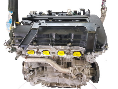 Engine type 4B11522L - Mitsubishi OUTLANDER III PH.2 - G1-5474Q