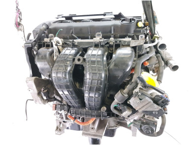 Moteur type 4B11522L - Mitsubishi OUTLANDER III PH.2 - G1-5474Q