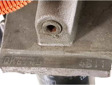 Moteur type 4B11522L - Mitsubishi OUTLANDER III PH.2 - G1-5474Q