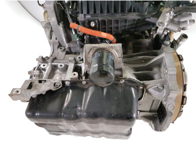 Moteur type 4B11522L - Mitsubishi OUTLANDER III PH.2 - G1-5474Q