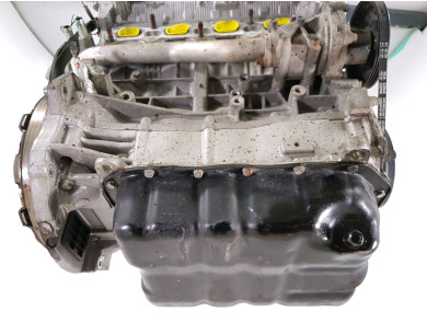Engine type 4B11522L - Mitsubishi OUTLANDER III PH.2 - G1-5474Q