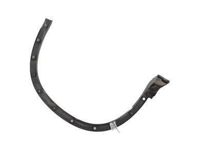 Left front fender flare used - Mazda CX-5 - KD5351W30C8N