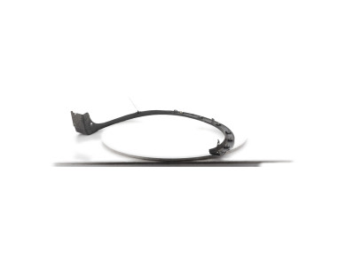 Élargisseur d'aile avant gauche - Mazda CX-5 I PH.1 - Gris Fonce - KD5351W30C8N - Q1-5467Q