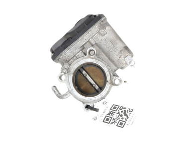 High flow throttle body valve - KIA STONIC PH.2 - 3510007250 - C1-1837X