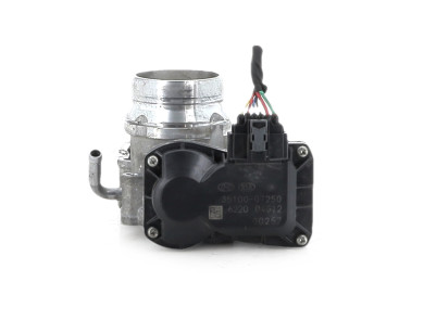 High flow throttle body valve - KIA STONIC PH.2 - 3510007250 - C1-1837X