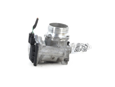High flow throttle body valve - KIA STONIC PH.2 - 3510007250 - C1-1837X