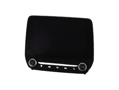 Multifunction screen - Ford FIESTA VII PH.2 - 2659234 - V2-5797L