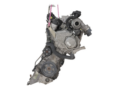 Engine type A6400101244 - Mercedes CLASSE B I PH.2 - F1-1397N