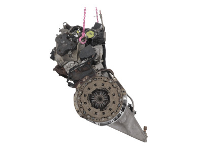 Moteur type A6400101244 - Mercedes CLASSE B I PH.2 - F1-1397N