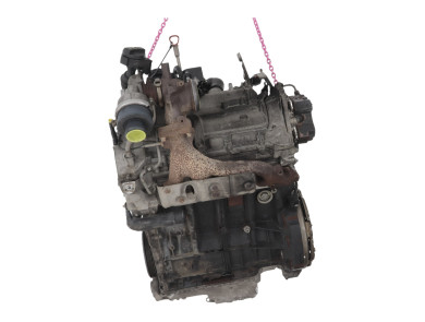 Engine type A6400101244 - Mercedes CLASSE B I PH.2 - F1-1397N