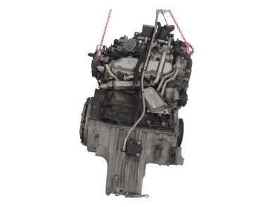 Moteur type A6400101244 - Mercedes CLASSE B I PH.2 - F1-1397N