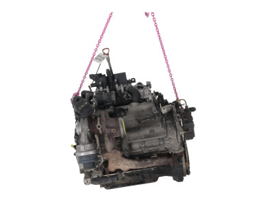 Engine type A6400101244 - Mercedes CLASSE B I PH.2 - F1-1397N