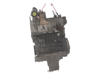 Engine type A6400101244 - Mercedes CLASSE B I PH.2 - F1-1397N