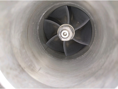Engine type A6400101244 - Mercedes CLASSE B I PH.2 - F1-1397N